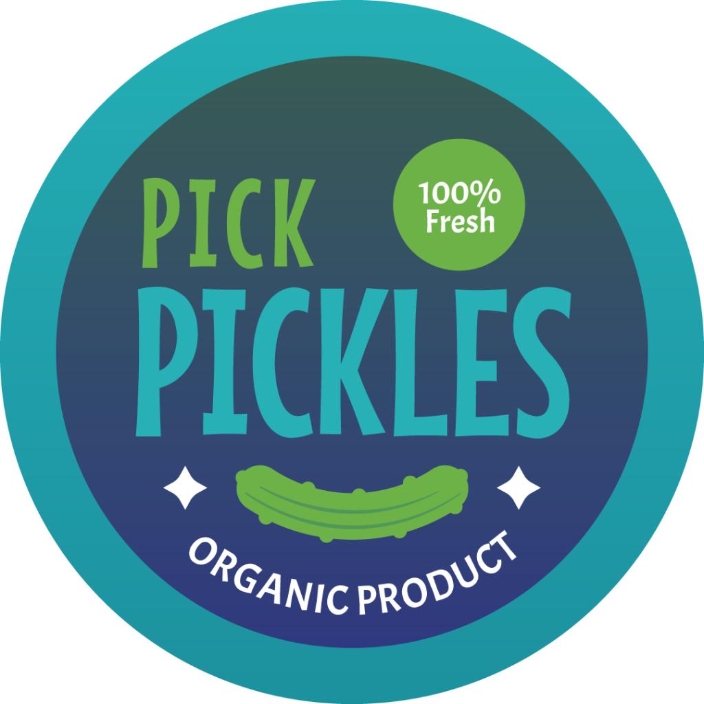 Pickpickles Logo
